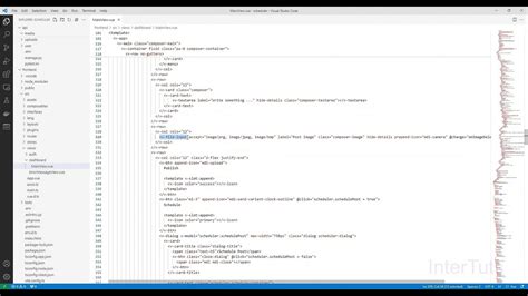File input component — Vuetify.